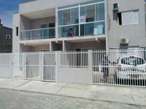 Apartamento Praia Grande - São Francisco do Sul - Sc